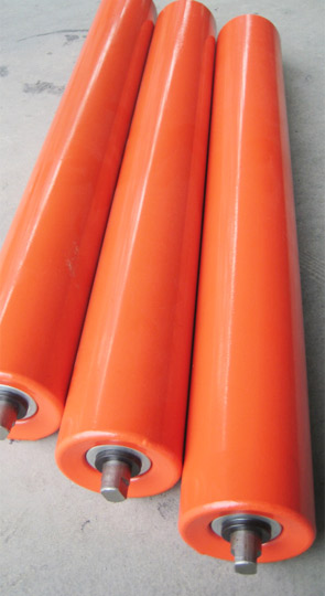 散料(liao)輸送設備(bèi)零組件