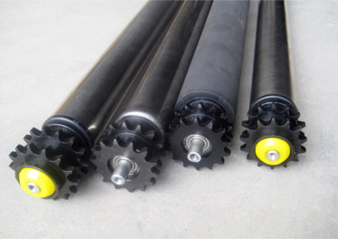 物流(liú)設備标準(zhun)零組件 