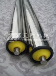 TH1200型 無動(dong)力輕型輥(gǔn)筒 彈簧壓(ya)入式