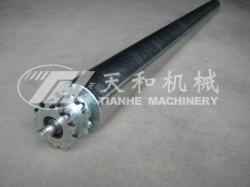 TH2521型 鋼制雙鏈(liàn)錐輥