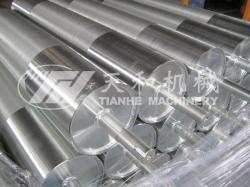 主動(dòng)輥筒 驅動(dòng)輥筒