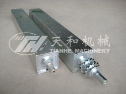 雙(shuang)鏈方型輥筒 / 震動(dòng)方輥