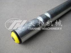 TH2240型(xíng) 雙槽O帶輸送輥筒(tǒng)