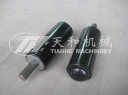 立輥 / 擋(dang)邊輥