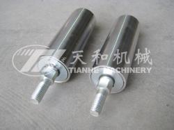 鍍(du)鉻立輥 / 鍍(du)鉻擋邊輥(gun)