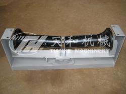 摩擦(cā)下調心托(tuo)輥組 DTII型