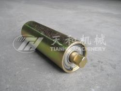  車制輥(gun)筒（鍍彩鋅）