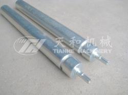 車制(zhì)輥筒（交叉(cha)帶式分揀(jian)機 用）