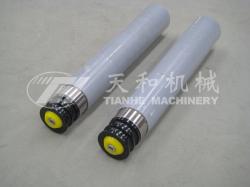 TH2660 雙(shuang)槽“O”帶輪錐套輥筒(tǒng)