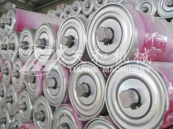 TH1700型 密封(fēng)輥筒