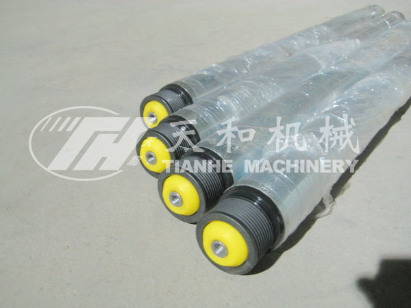 TH2250型 多楔(xie)帶輪輥筒