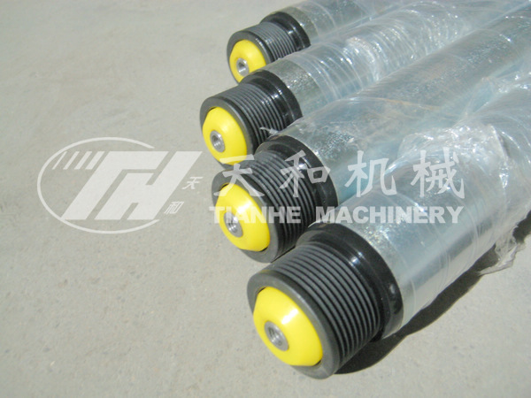 TH2250型 多楔帶輪(lun)輥筒