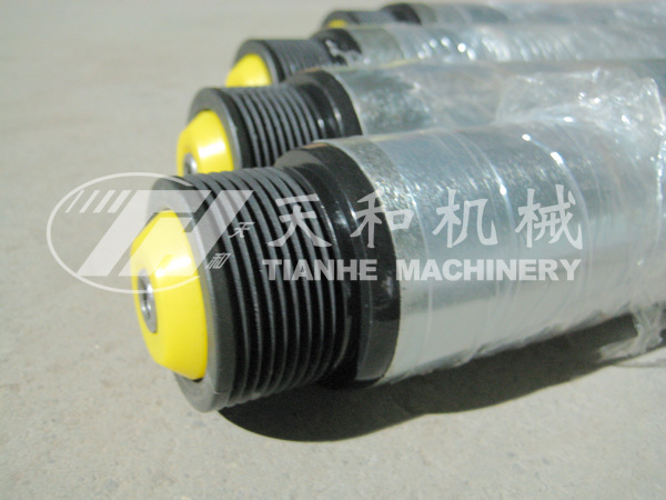 TH2250型 多楔(xie)帶輪輥筒