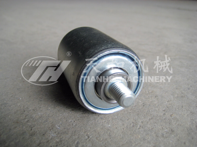 TH1300型 無動力中(zhōng)型輥筒 外螺紋(wen)式