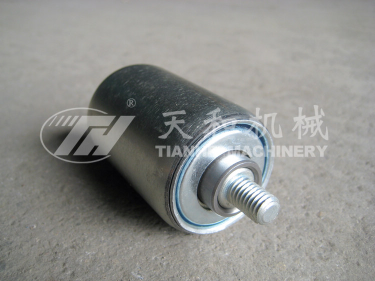 TH1300型 無動力中(zhōng)型輥筒 外螺紋(wén)式