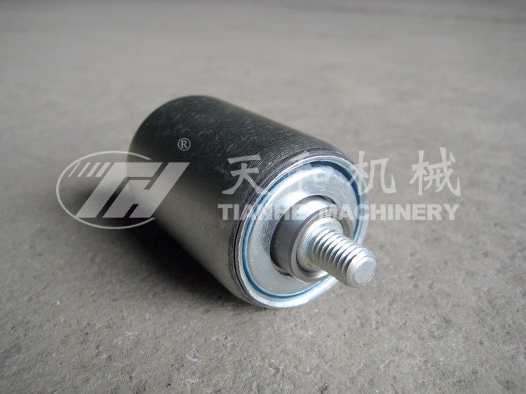 TH1300型 無動力中(zhong)型輥筒 外螺紋(wén)式