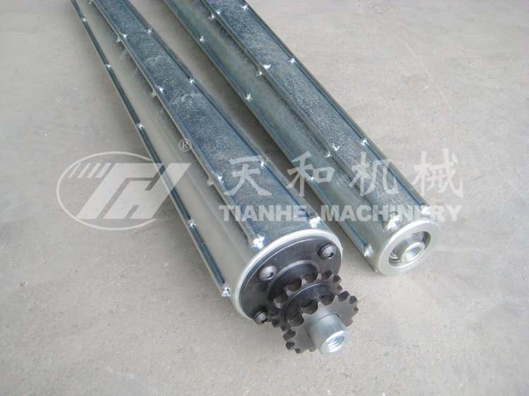 碼(ma)垛線錐輥(gǔn)