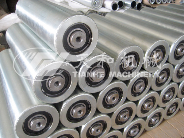 車(che)制輥筒 重型