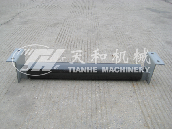 包膠(jiao)托輥 DTII型(xíng)