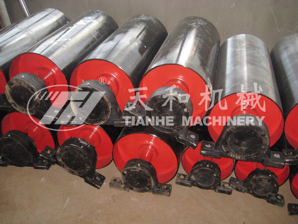 改向滾(gun)筒 光面