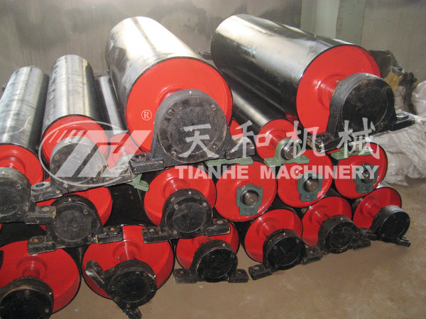 改向滾筒(tong) 光面