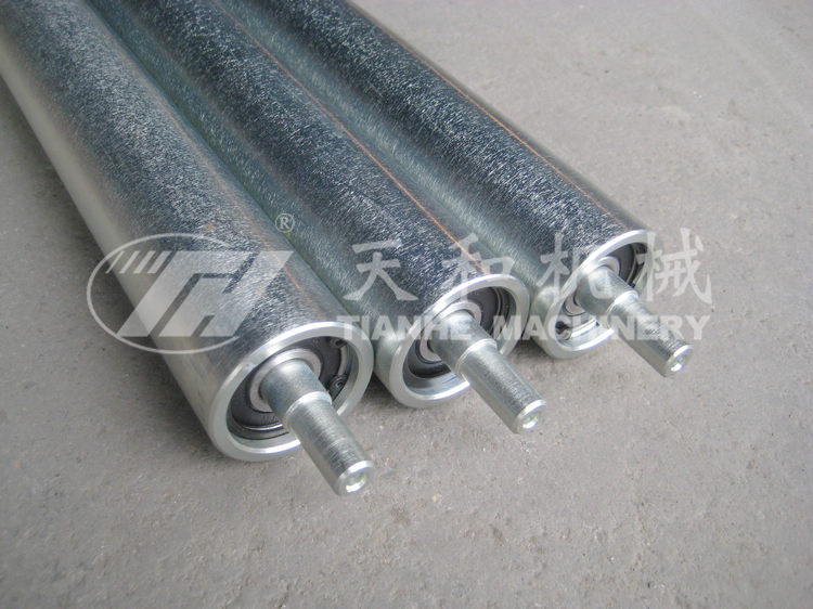 車制重(zhòng)型輥筒（鍍鋅） 