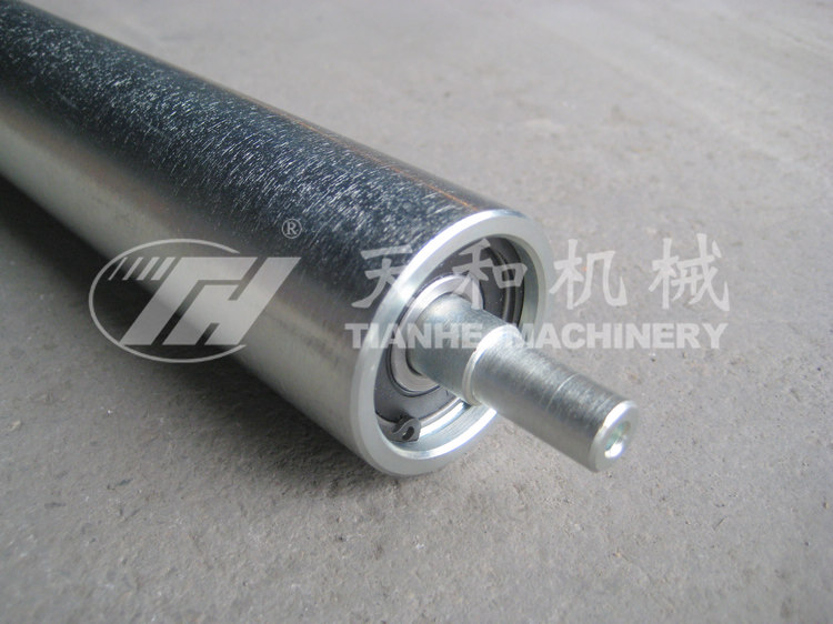 車制重型輥(gun)筒（鍍鋅） 