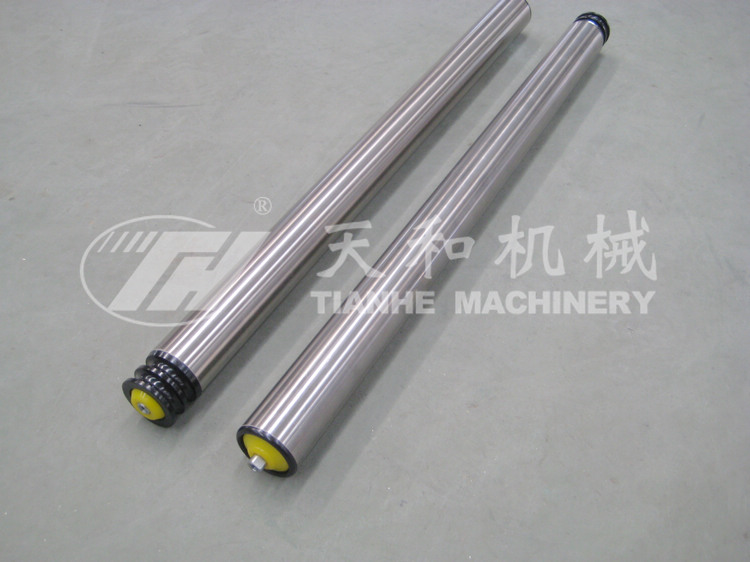 TH2260 雙槽(cao)“O”帶輪輥(gun)筒