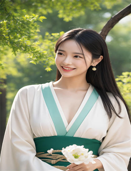 透彻的《新白发魔女传》观影笔记经典的：详细记录与个人感悟分享