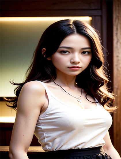 解码《恋人の添い寝美东澪》的角色塑造与表演艺术——从专业影评人视角