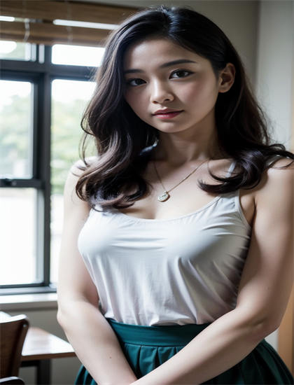 从爱情片角度解读《窈窕淑女 第二季》：的人物塑造与情感表达 ——带你领略爱情片的魅力