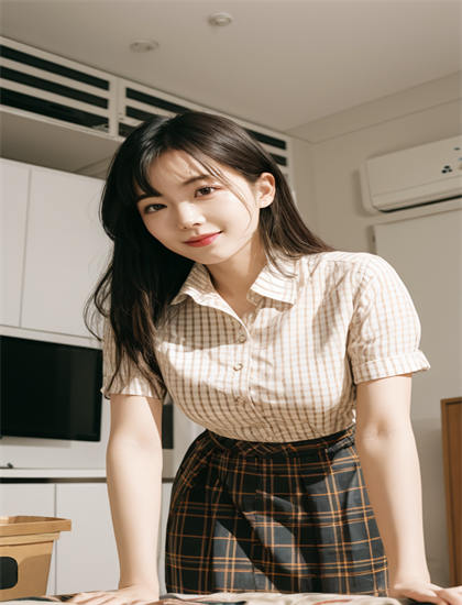 深度影评 教育学家价值评判《完全饲育：专属女仆》夜间拍摄的光线控制与画质