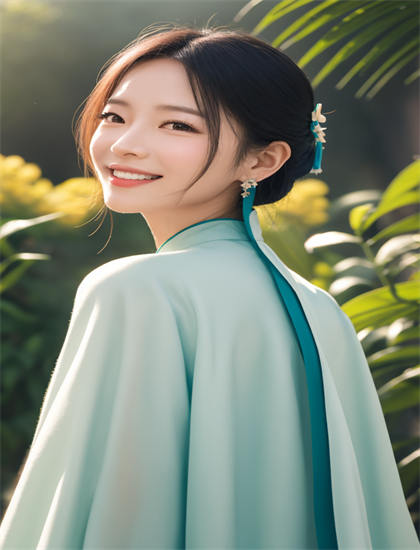 《不谦虚的少女》制作内幕：导演的创意构思与实现 了解一部电影是如何诞生